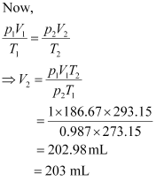 States of Matter (Old NCERT) NCERT Solutions | Chemistry for JEE Main & Advanced